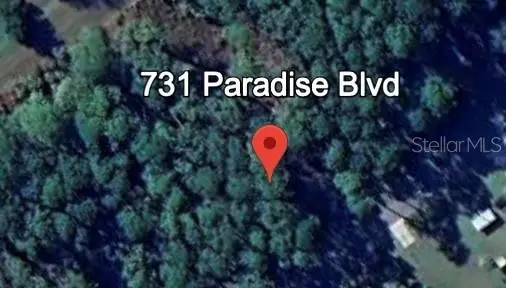731 Paradise Boulevard, FL