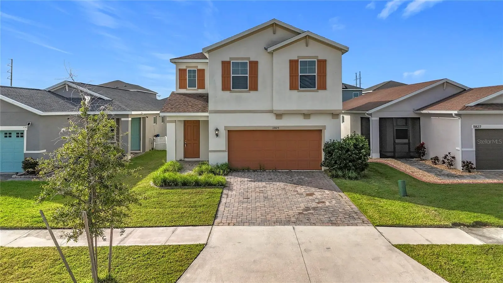 11829 Clare Hill Avenue, FL