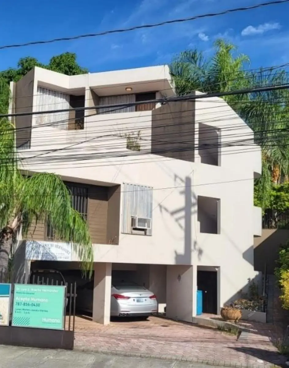 58, Prolongacion Comercio, PR