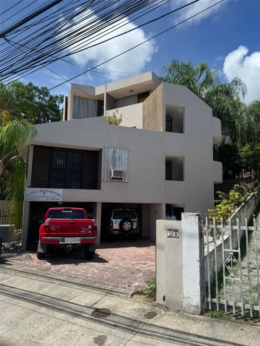 58, Prolongacion Comercio, PR