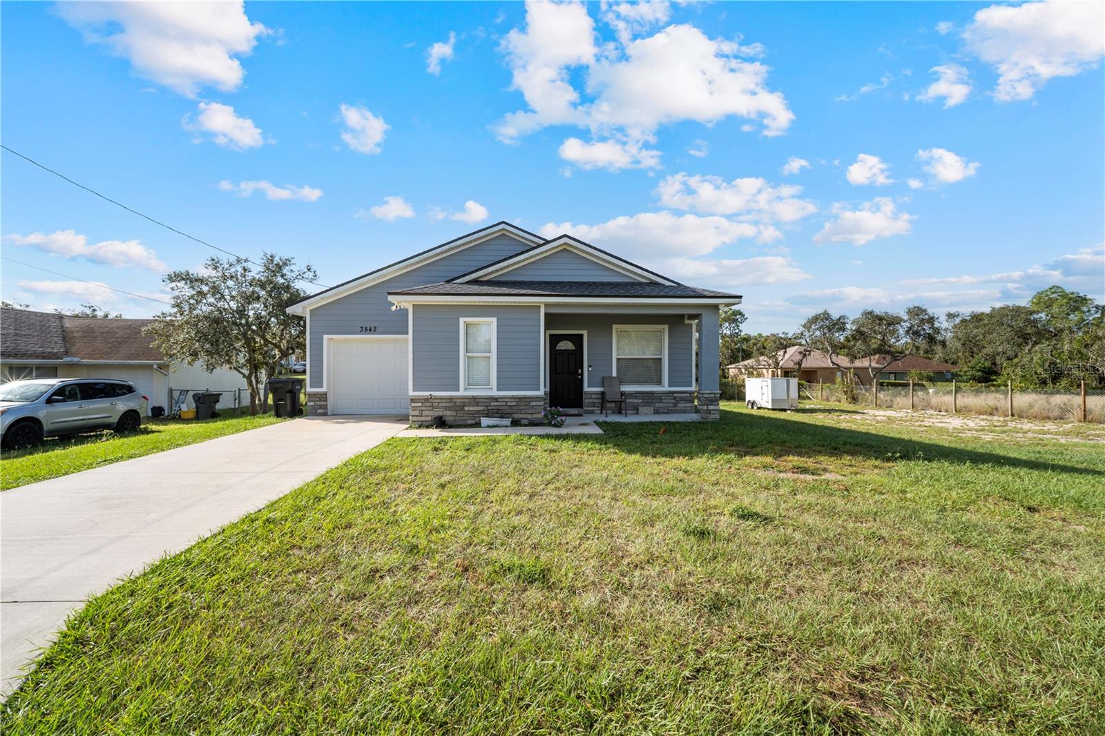 3842 Phillips Road, FL