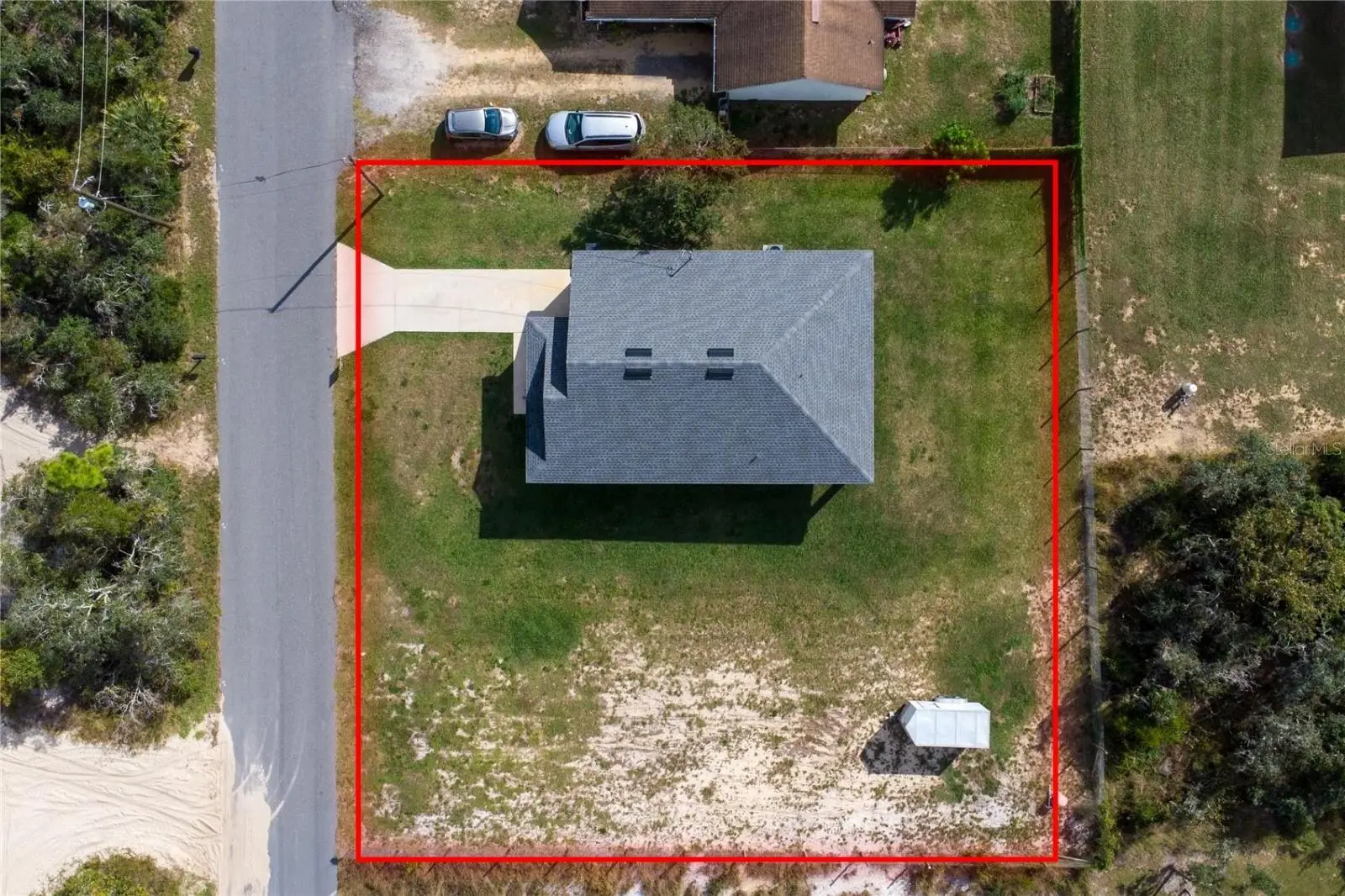 3842 Phillips Road, FL