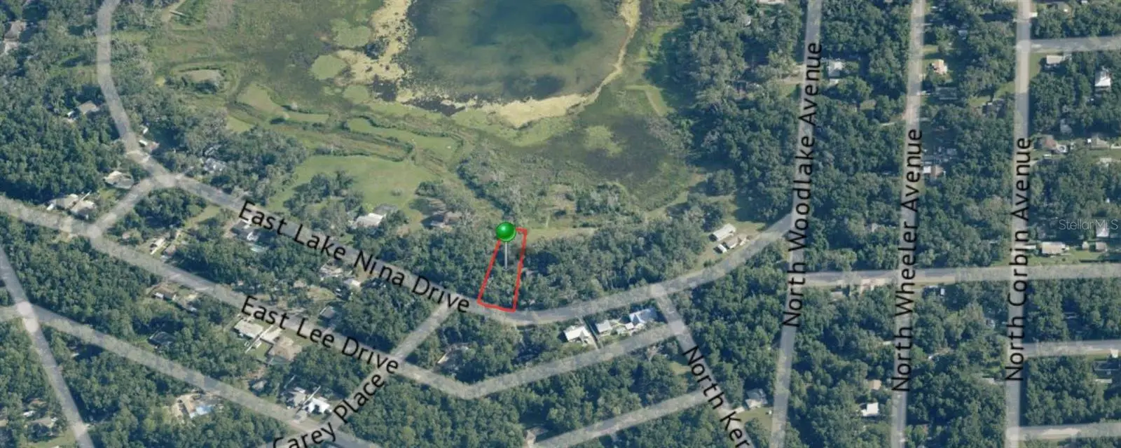 3579 Lake Nina Drive, FL