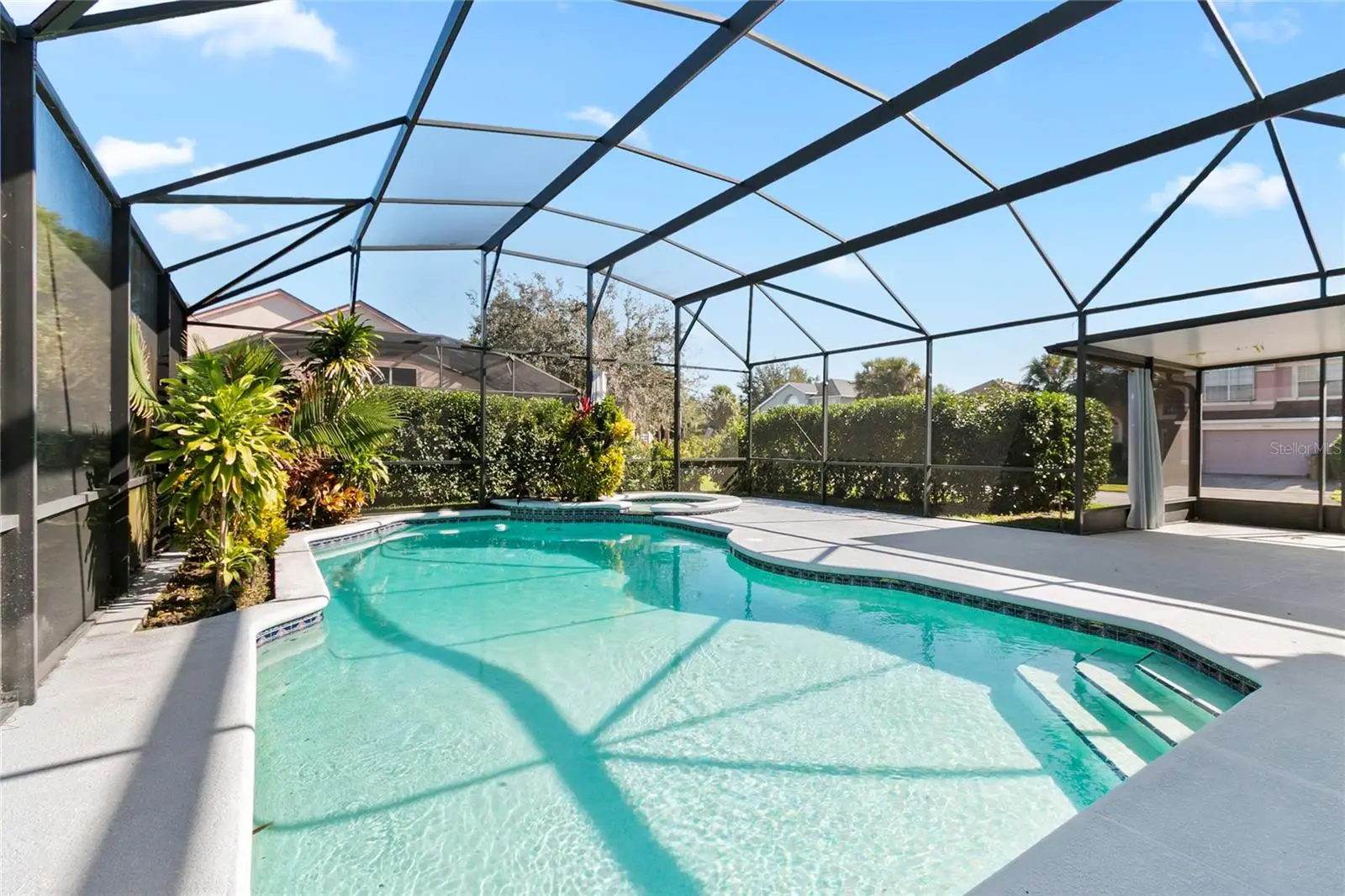 2801 Baywood Lane, FL