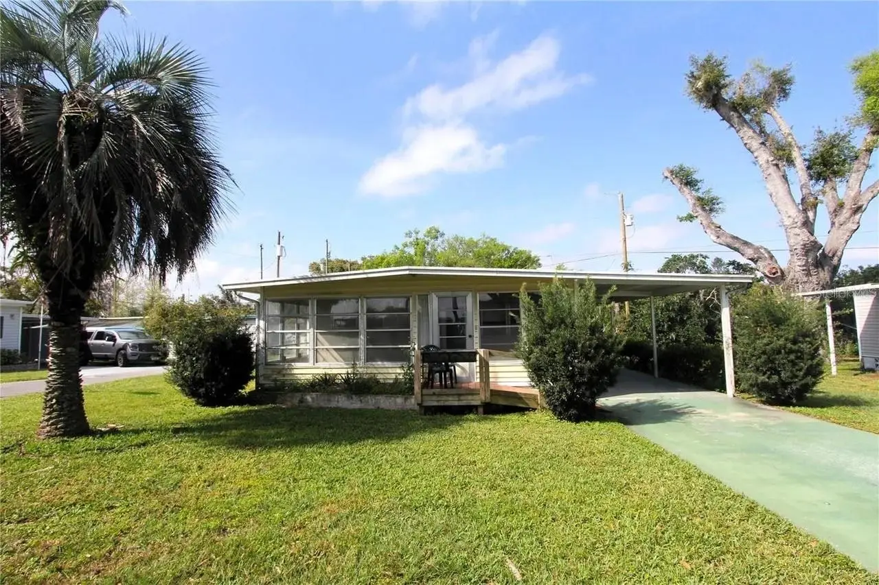 6021 Ridgewood Drive, FL