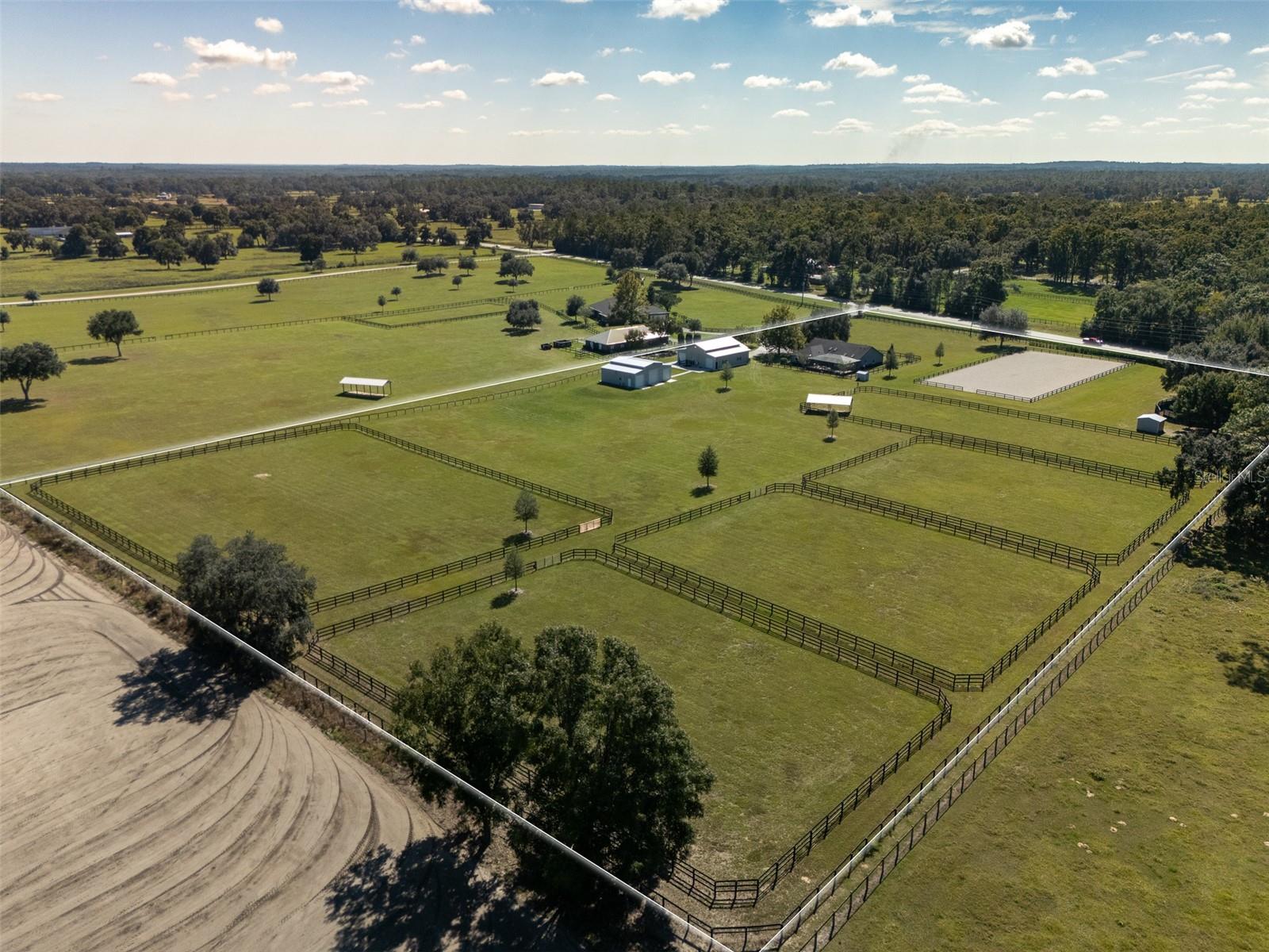15921 Highway 464b, FL