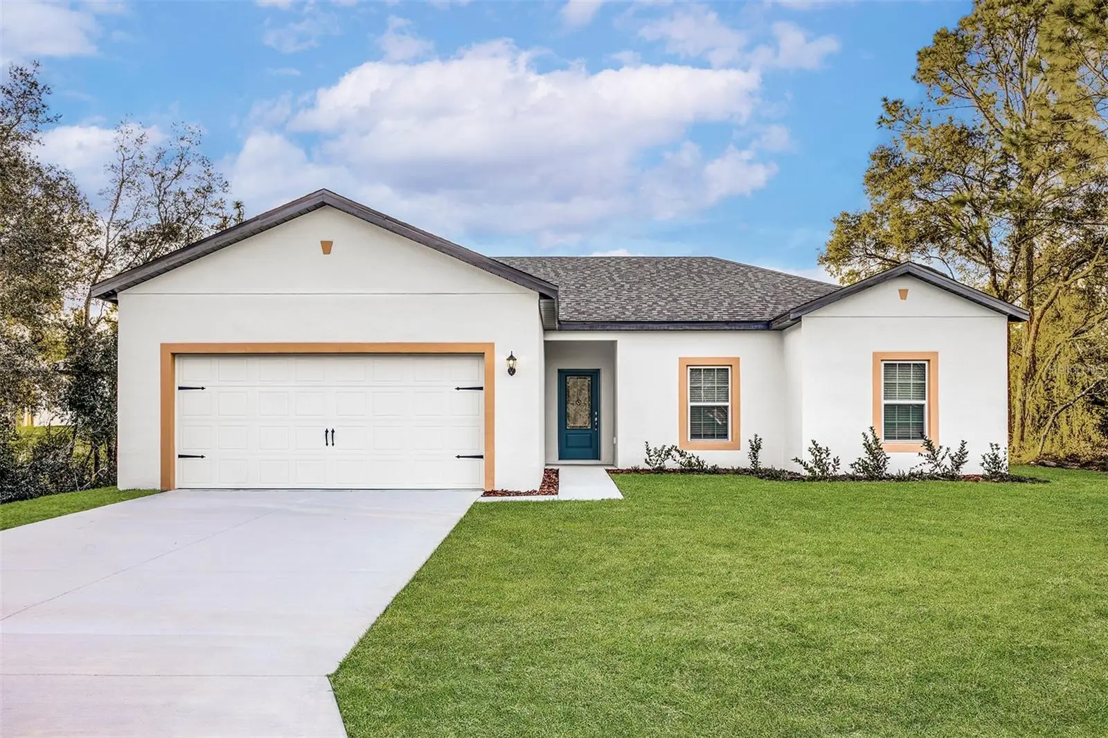 381 Amberjack Court, FL