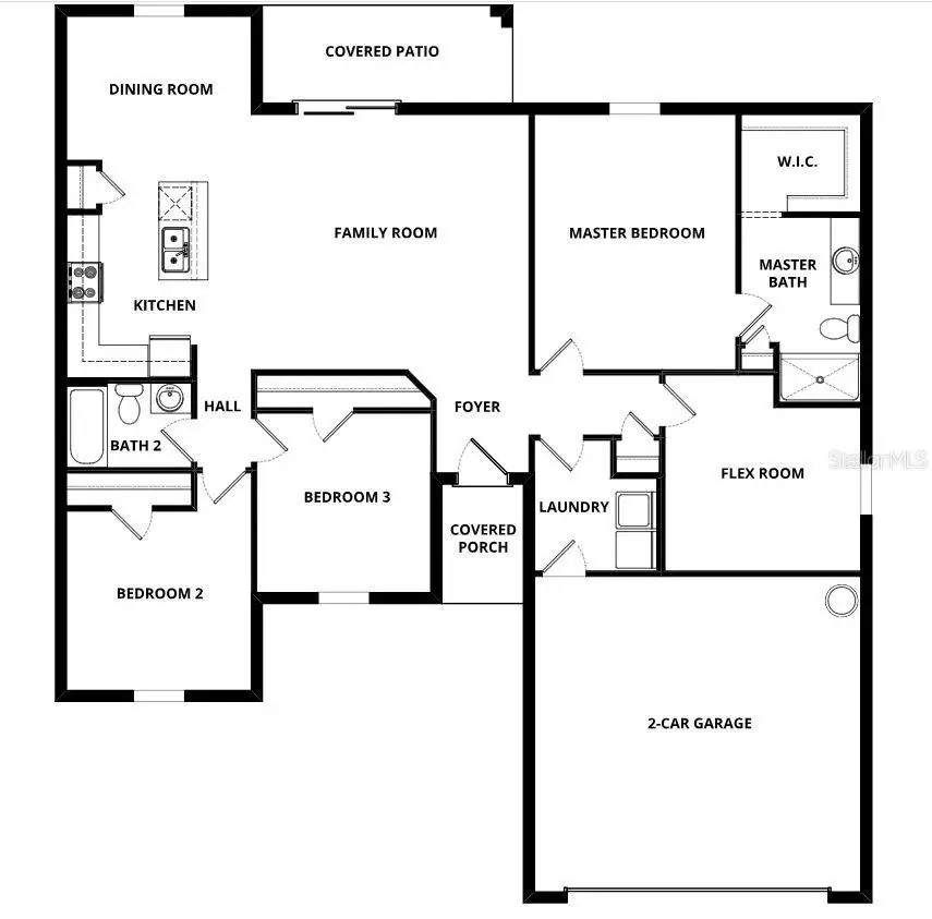 381 Amberjack Court, FL