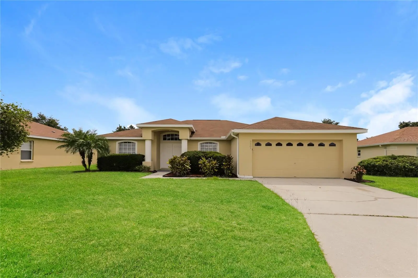3407 Imperial Manor Way, FL