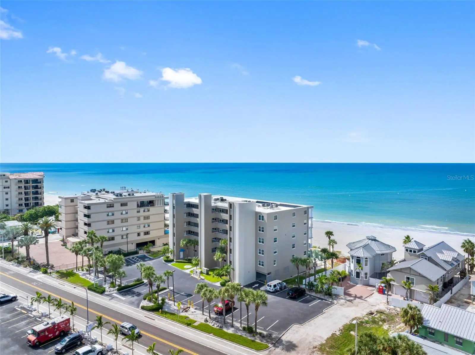 19710 Gulf Boulevard, FL