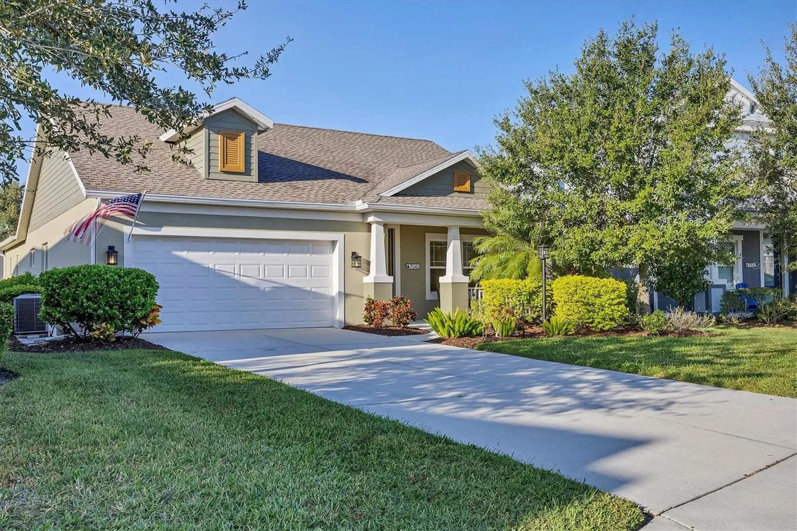 7040 White Willow Court, FL