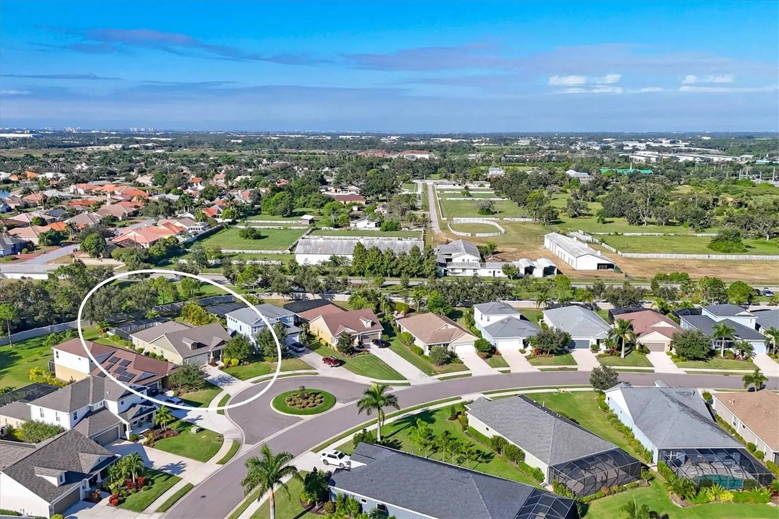 7040 White Willow Court, FL