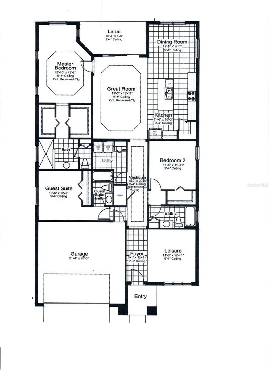 7040 White Willow Court, FL