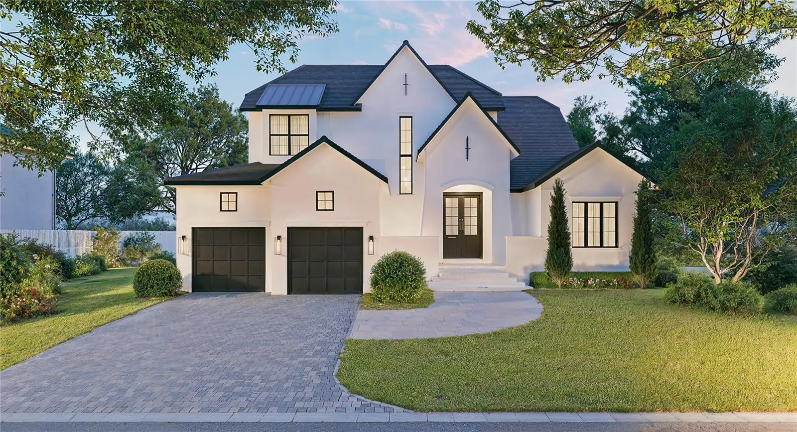1821 Lincoln Drive, FL