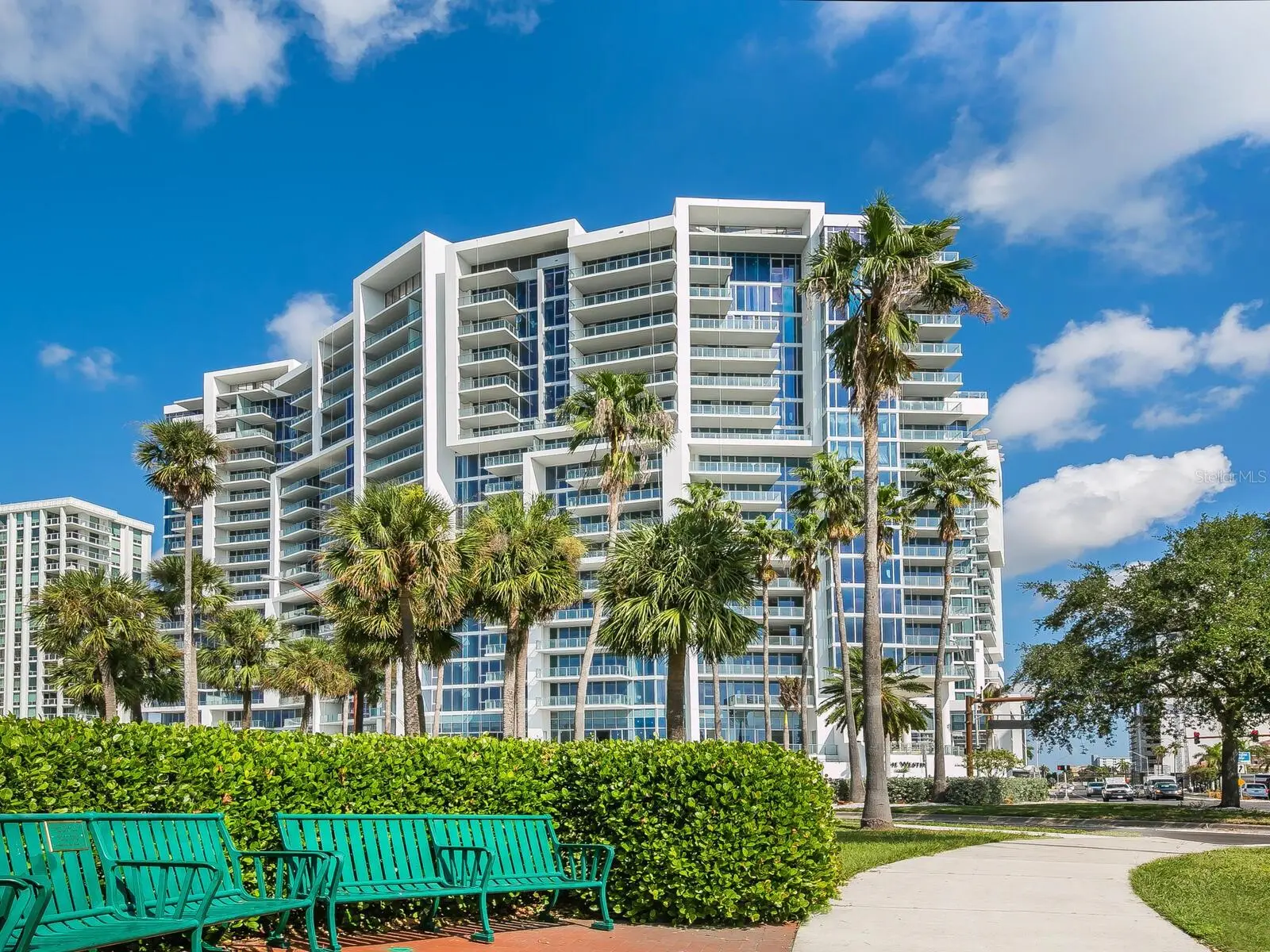 1821 Lincoln Drive, FL