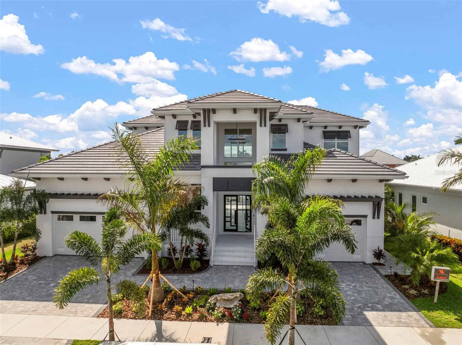 3 Hammock Bay Blvd, FL
