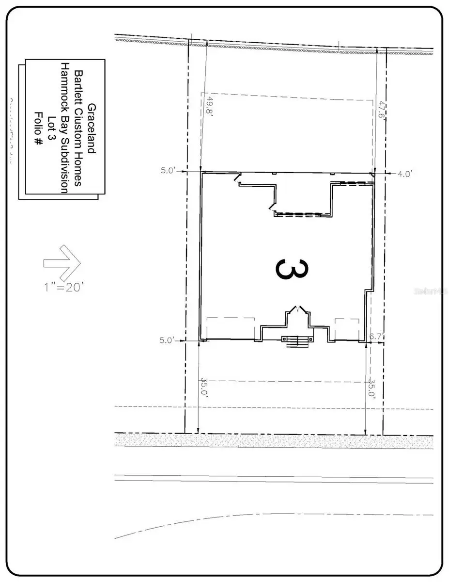 3 Hammock Bay Blvd, FL