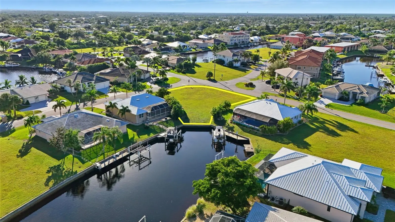 600 Via Tripoli, FL