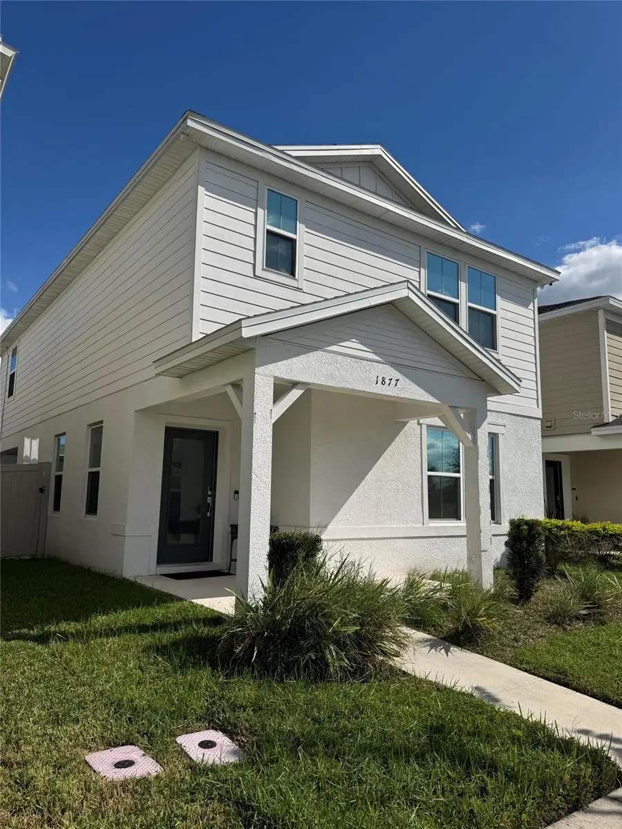 1877 Summer Serenity Drive, FL