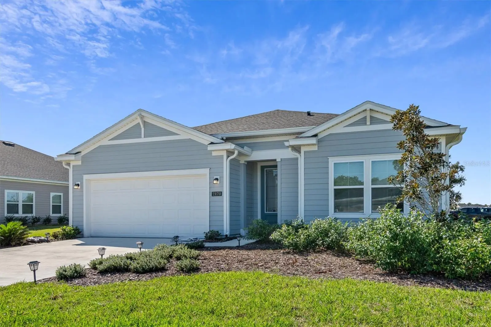 2170 Raglan Circle, FL