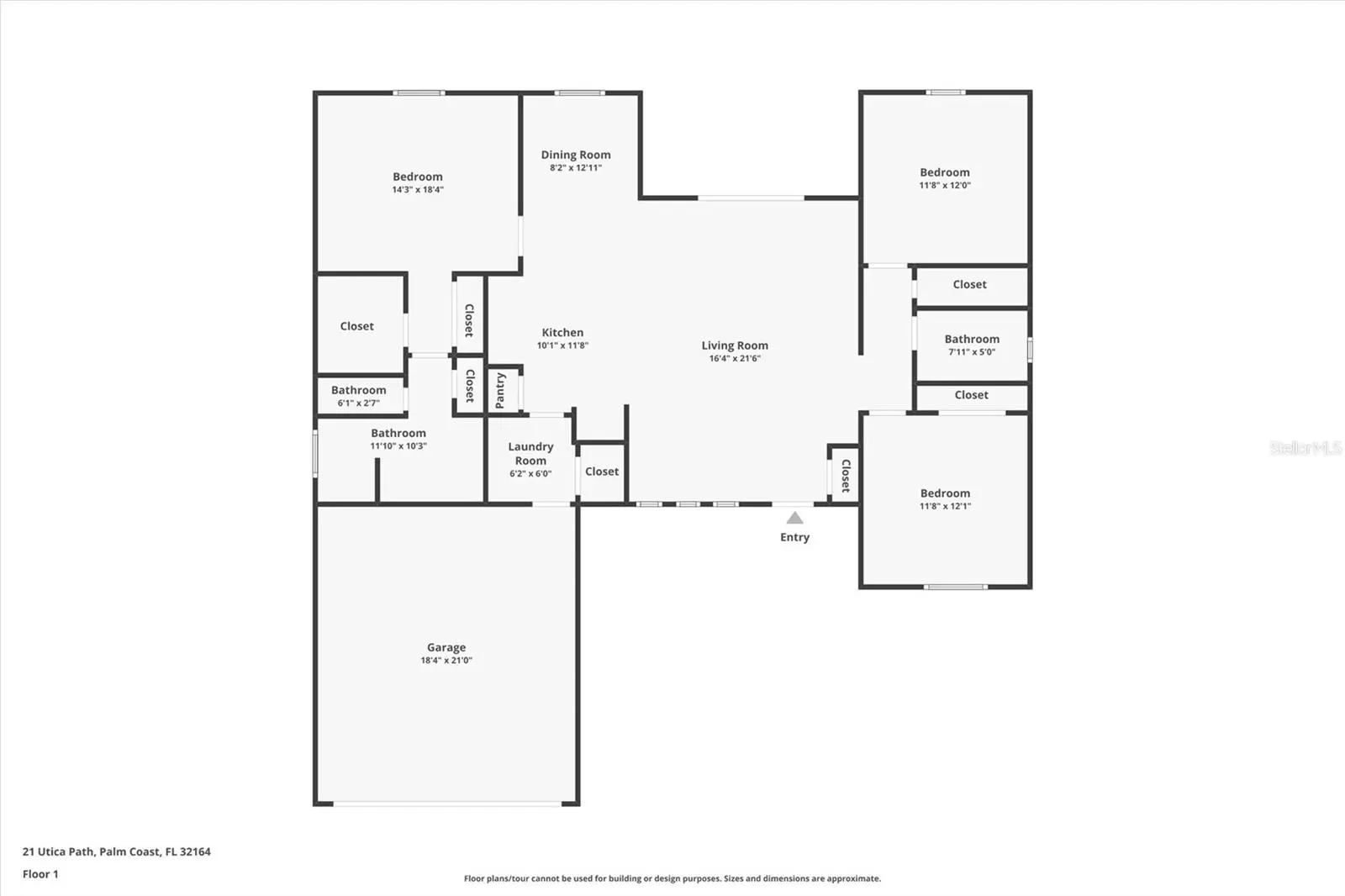 2170 Raglan Circle, FL