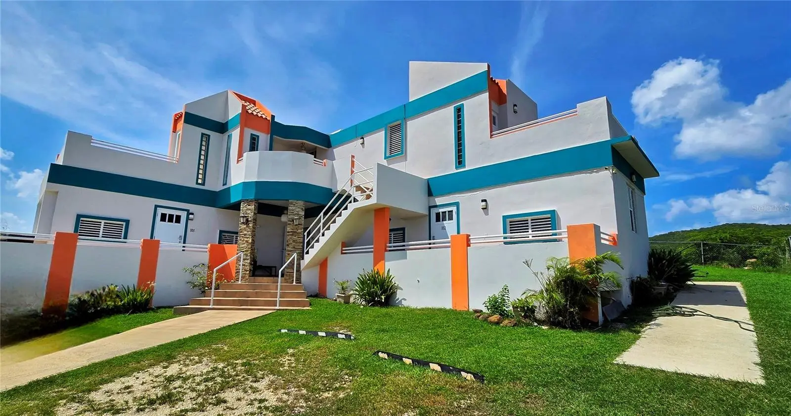 250 Las Delicias, PR