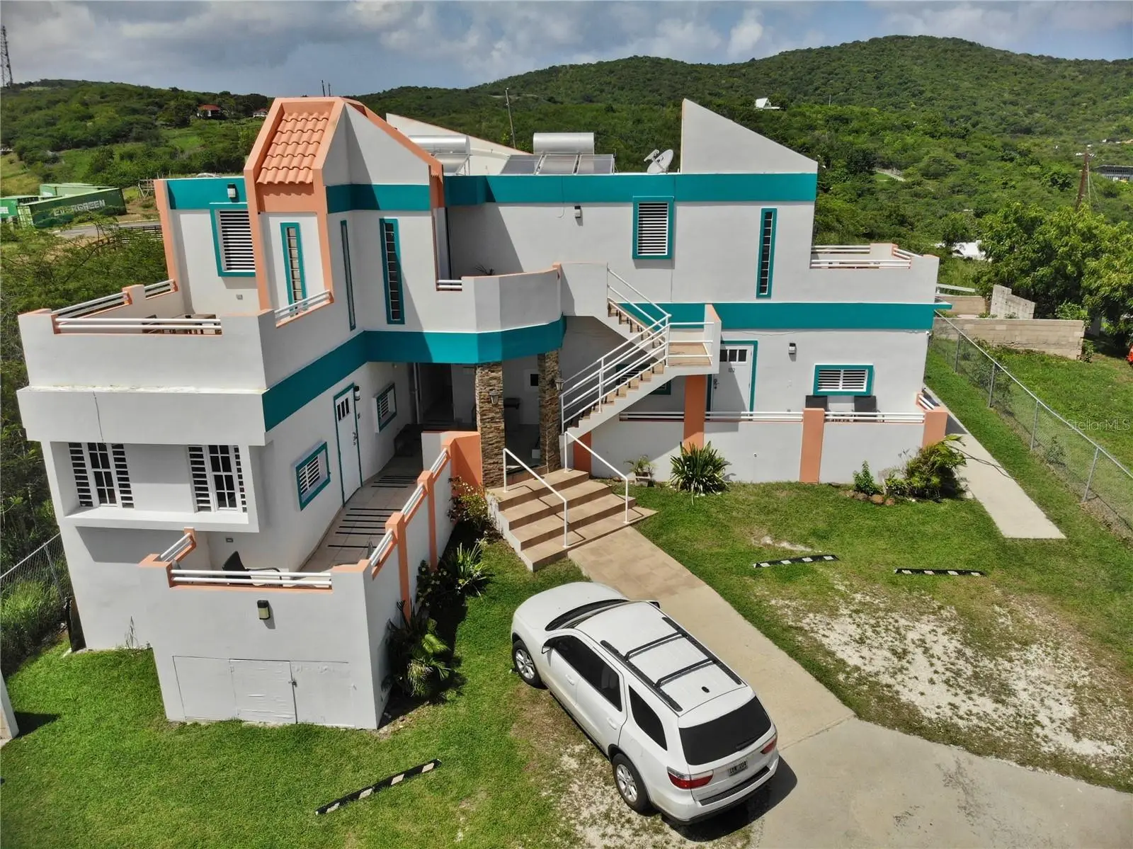 250 Las Delicias, PR