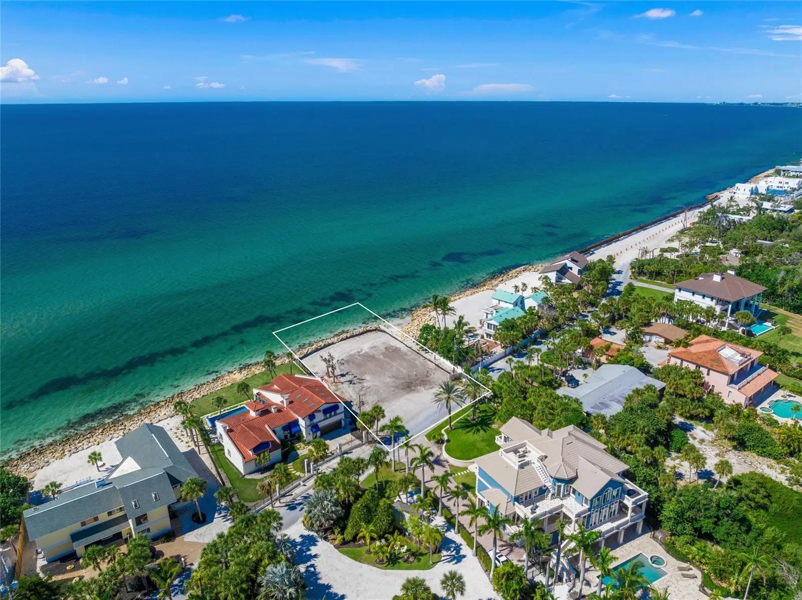 141 Casey Key Road, FL
