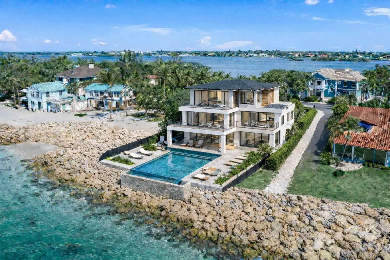 141 Casey Key Road, FL