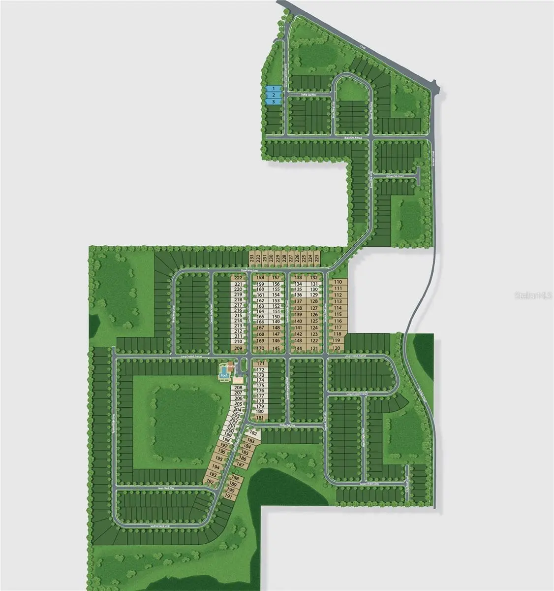 6708 Spotted Eagle Loop, FL