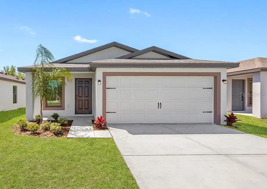 657 Blackthorn Drive, FL