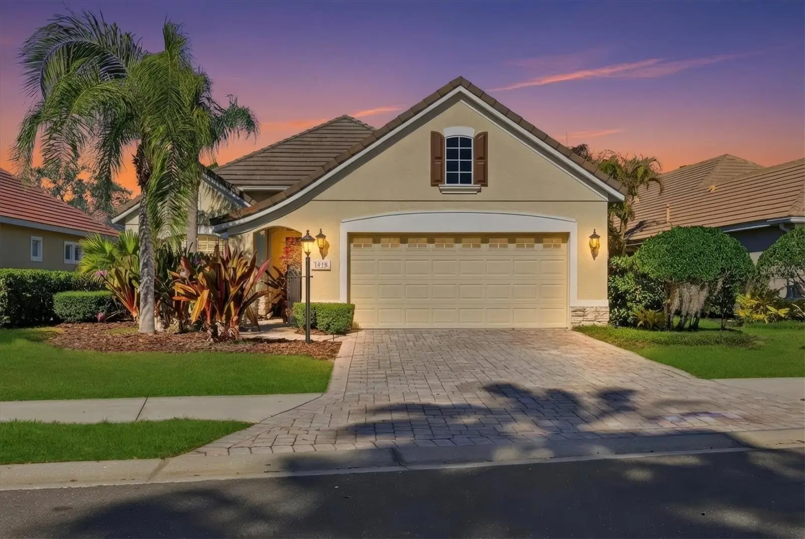 7478 Edenmore Street, FL