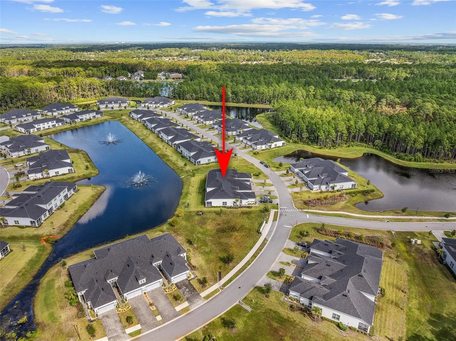 5 Longridge Lane, FL