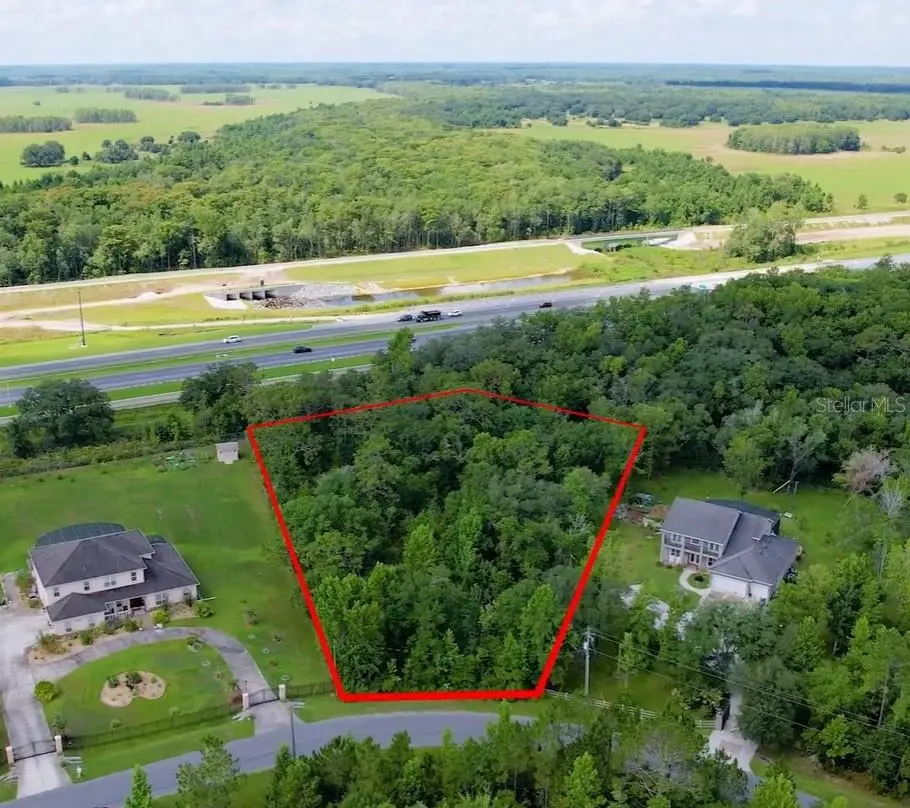 Lot 32 Starry Street, FL