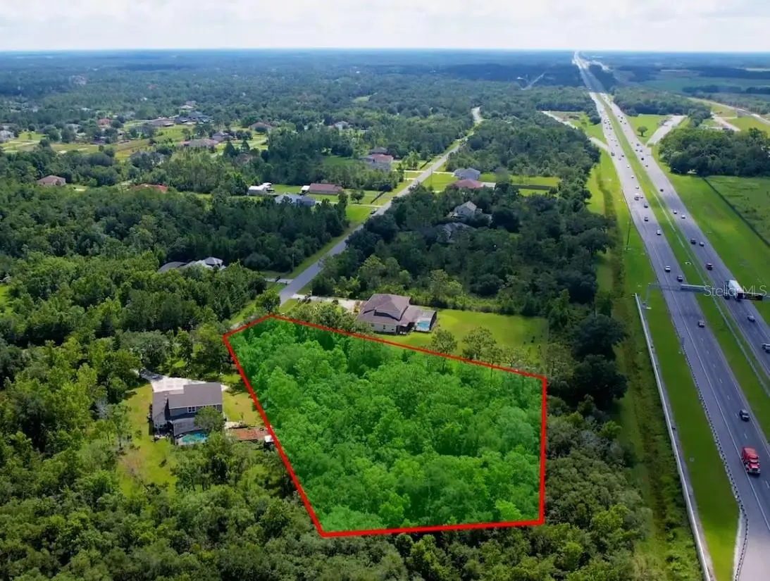 Lot 32 Starry Street, FL