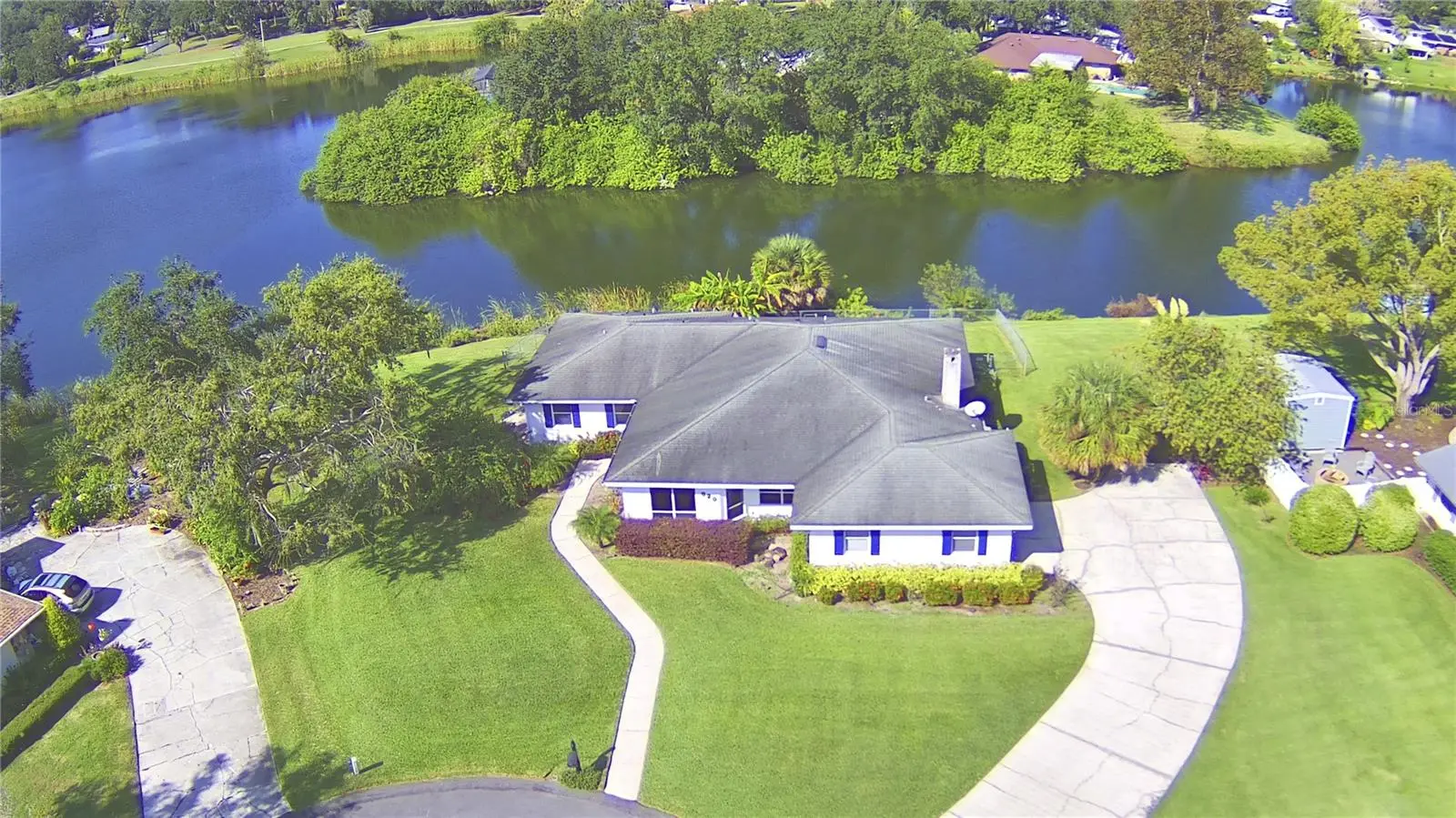 820 Mann Road, FL