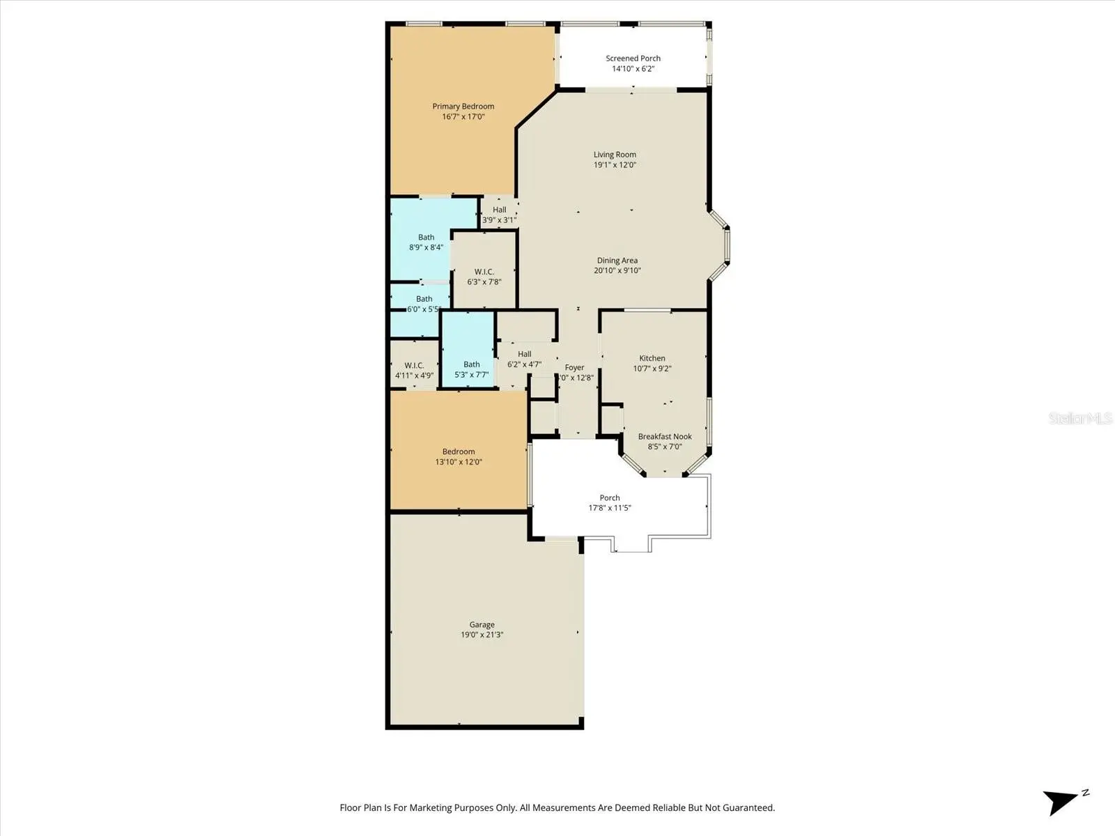 1690 Foxboro Loop, FL