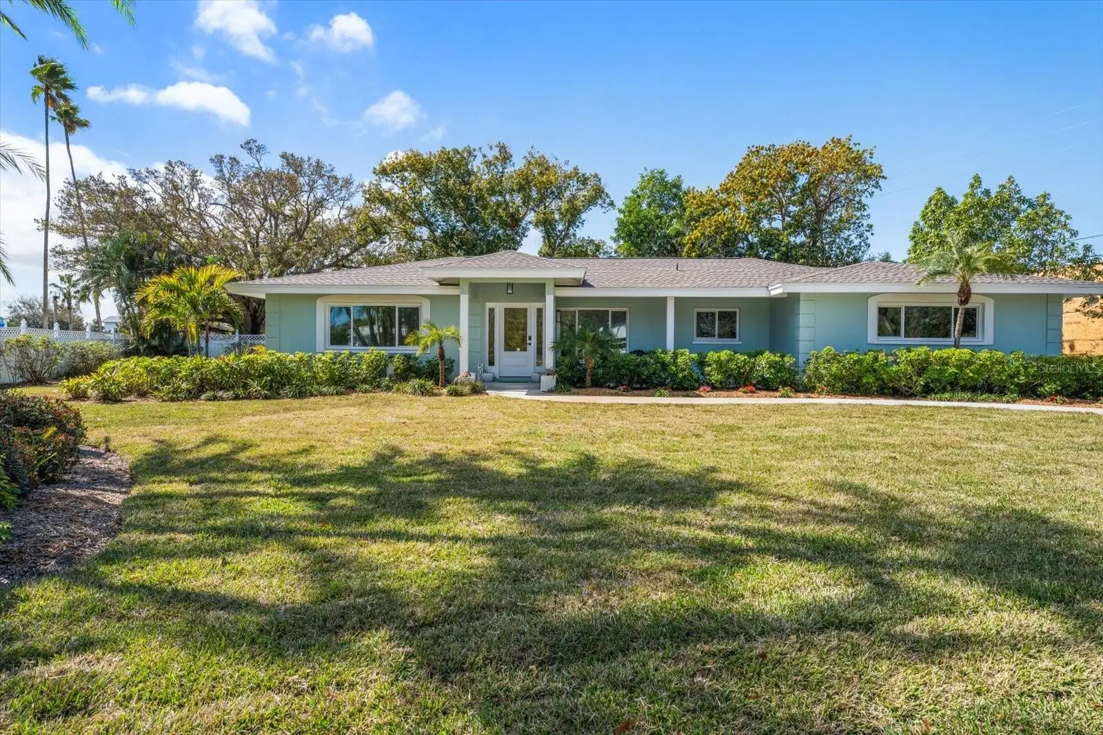 503 Poinsettia Road, FL
