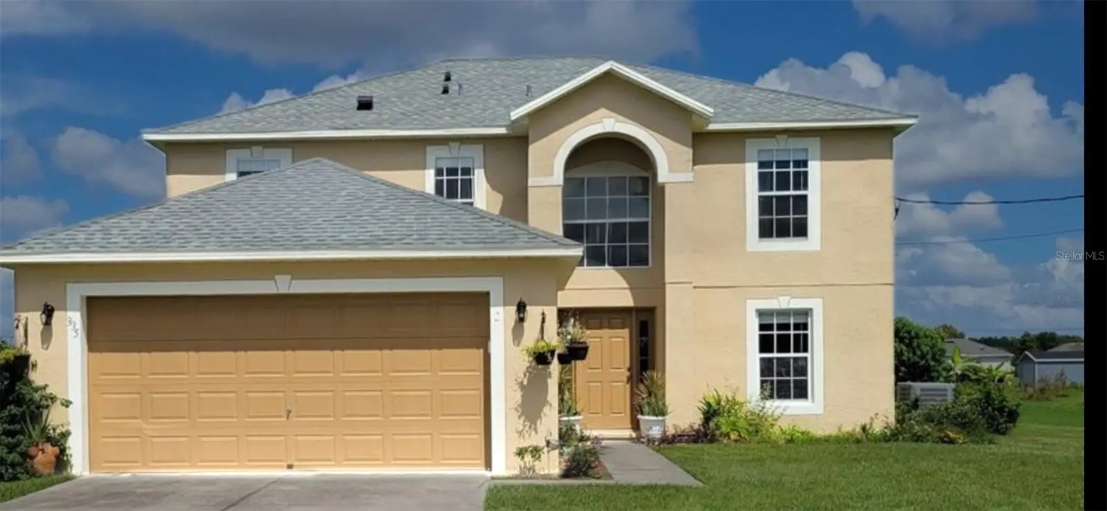 WINTER HAVEN, FL