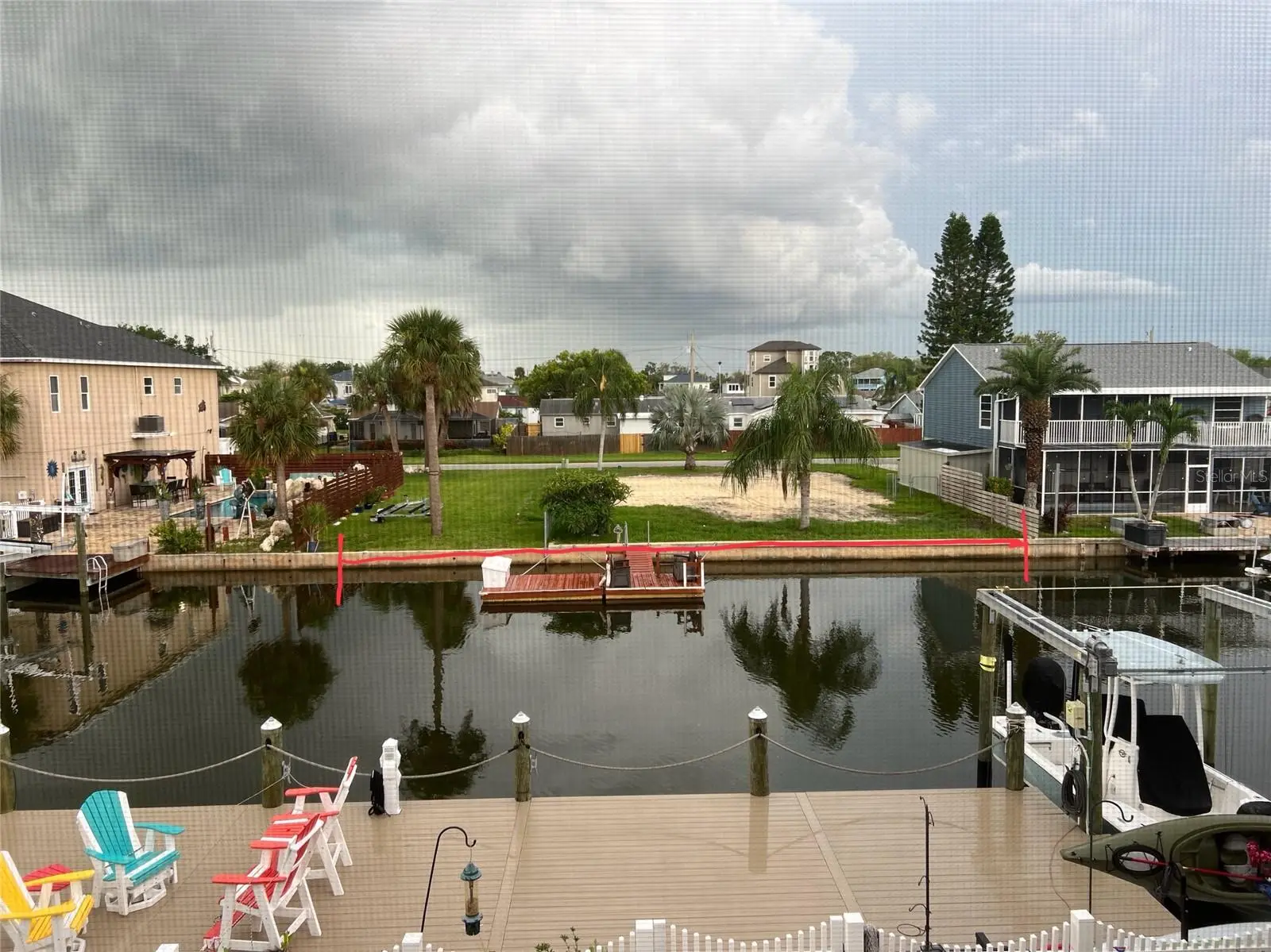 7436 Yachtsman Drive, FL