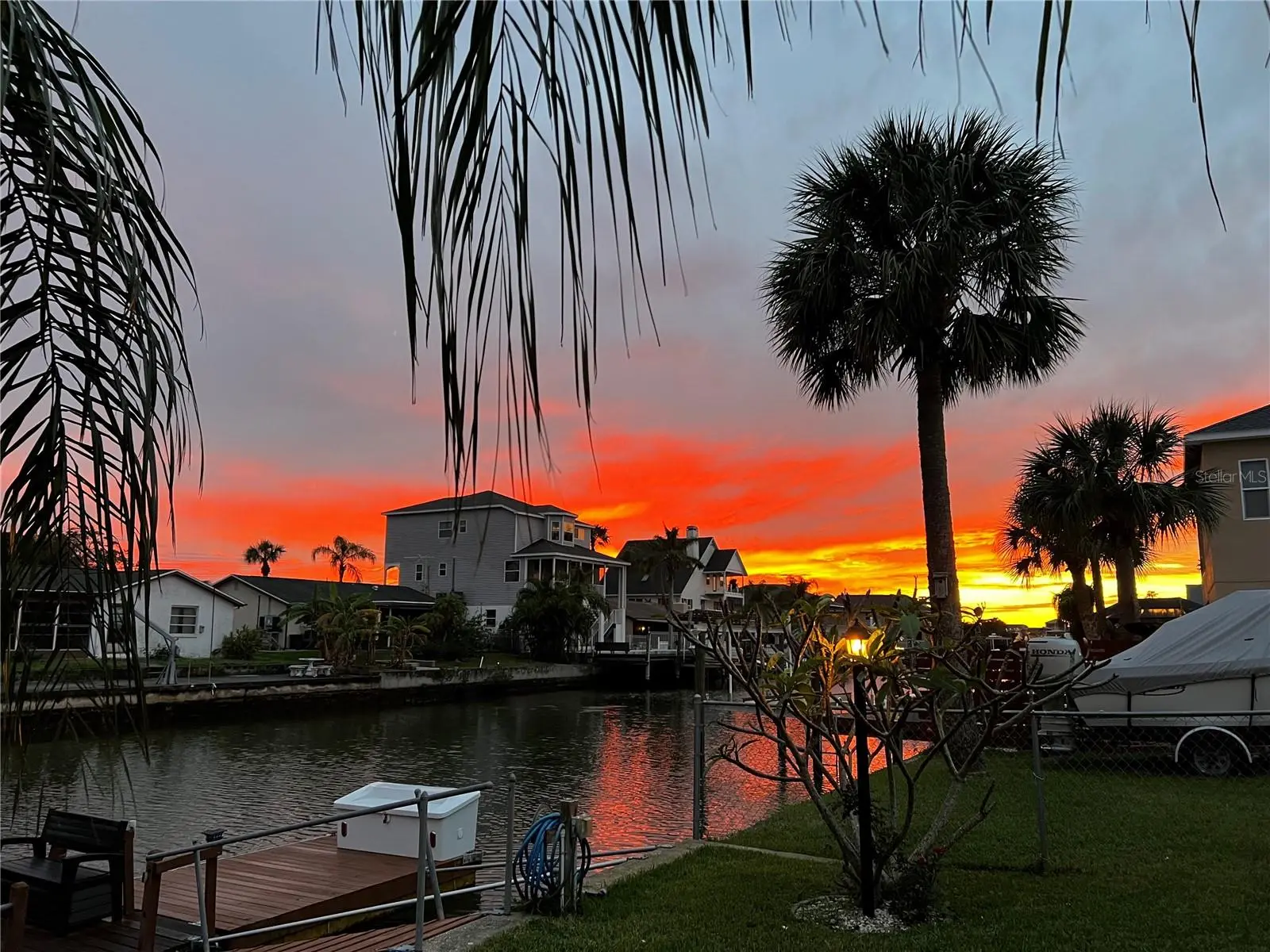 7436 Yachtsman Drive, FL