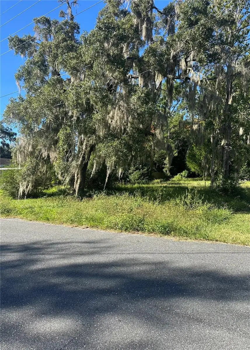 Lot 8 1st Street, FL