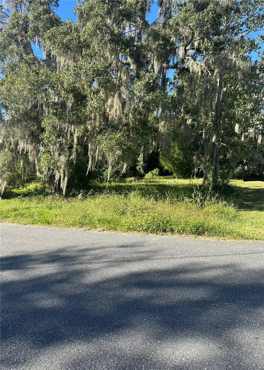 Lot 8 1st Street, FL