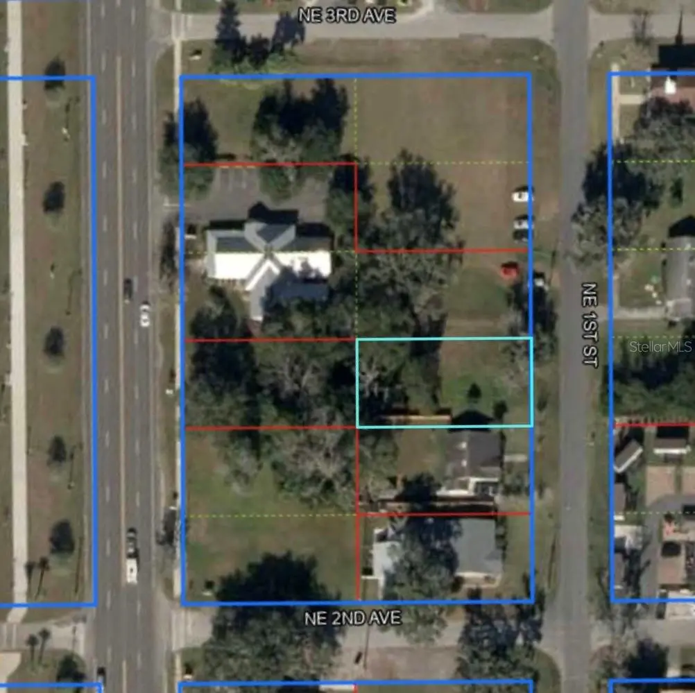 Lot 8 1st Street, FL