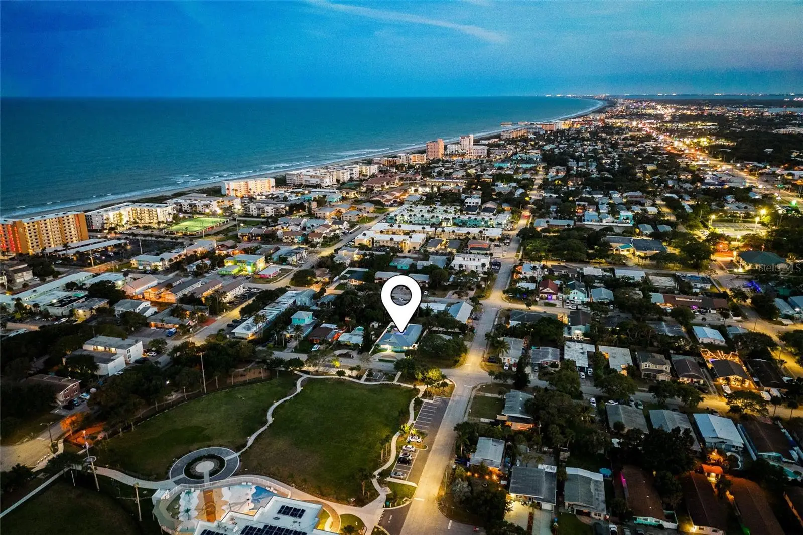 303 Harrison Avenue, FL