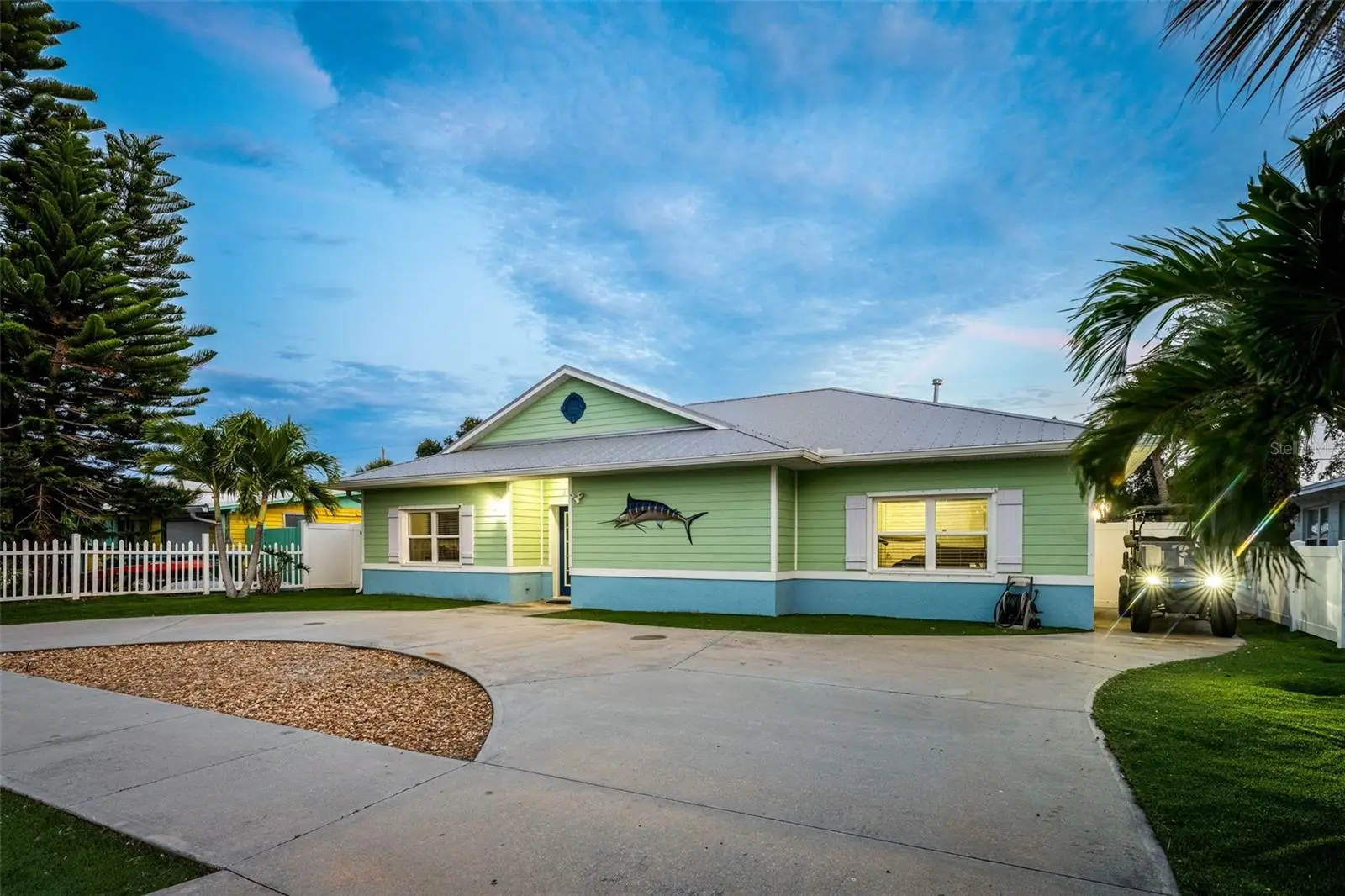 303 Harrison Avenue, FL