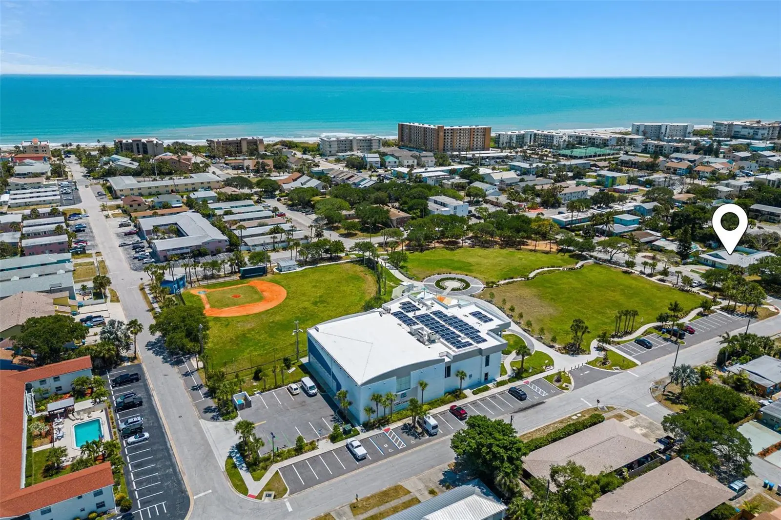 303 Harrison Avenue, FL