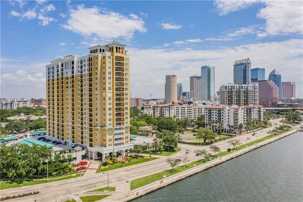 345 Bayshore Boulevard, FL