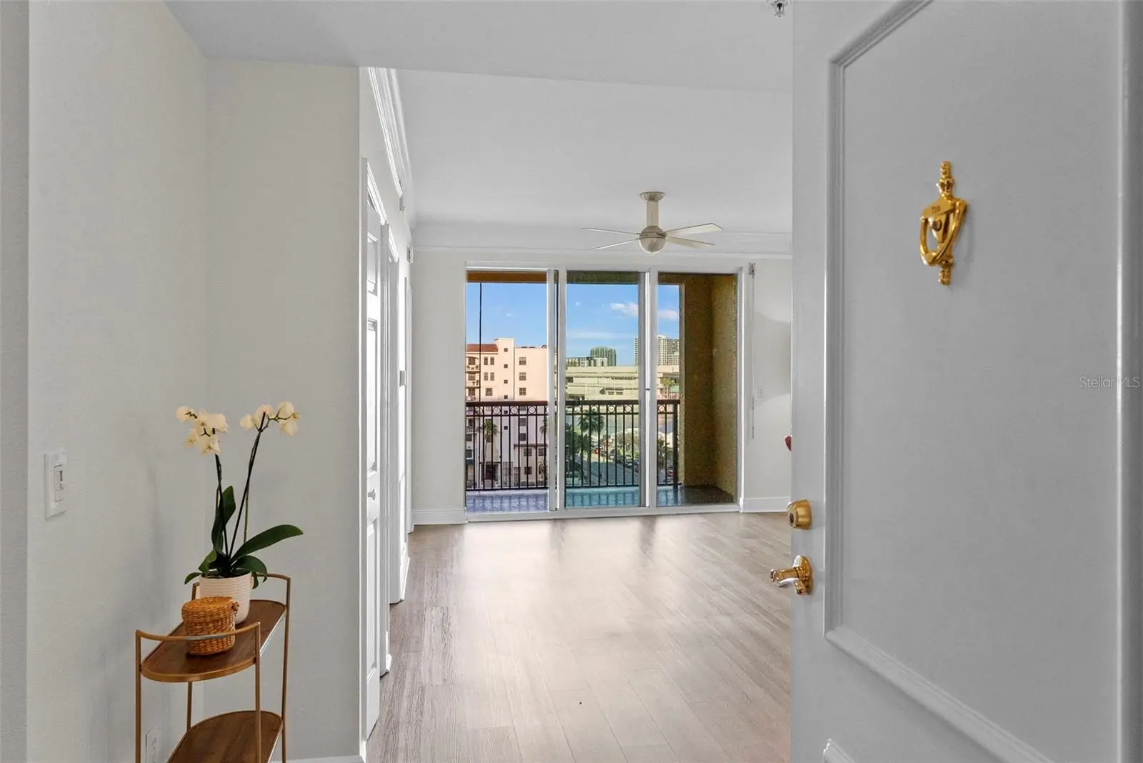345 Bayshore Boulevard, FL