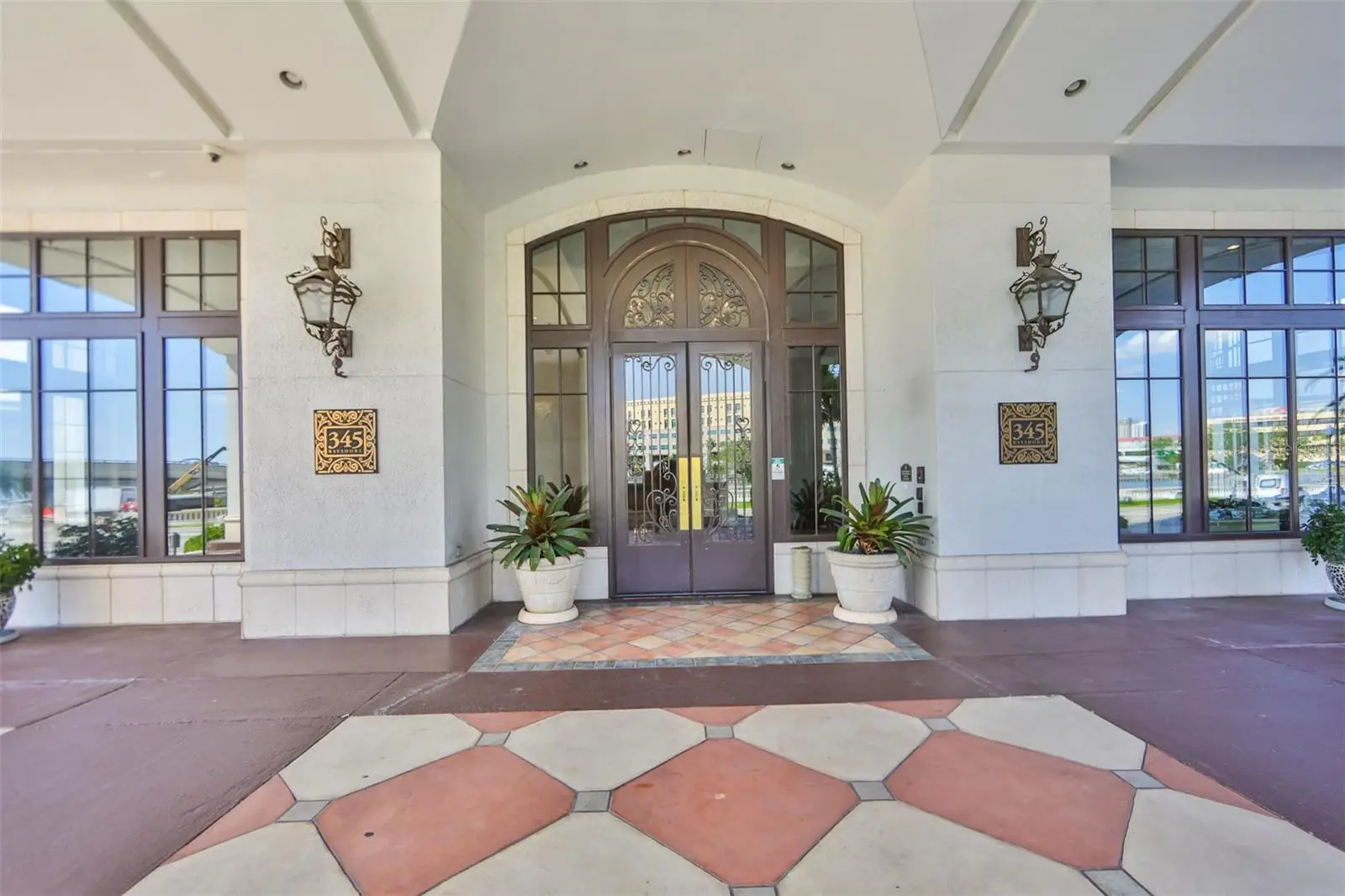 345 Bayshore Boulevard, FL